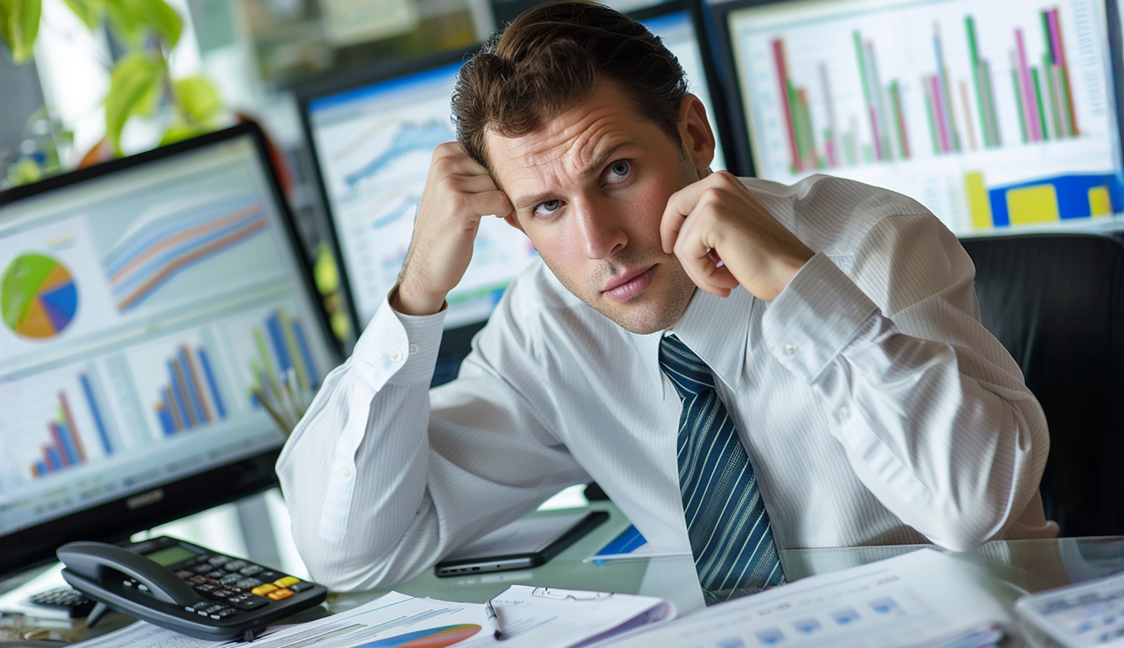 O impacto financeiro da desorganização no atendimento corporativo