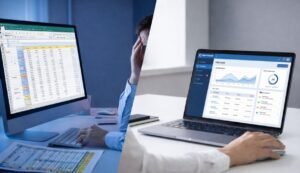 Help Desk x Planilhas: quando a planilha deixa de funcionar