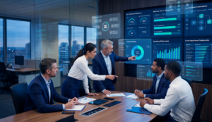 O novo papel do suporte nas empresas modernas (e por que ele deixou de ser apenas operacional)